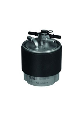KL117 Mahle Original Фильтр топлива
